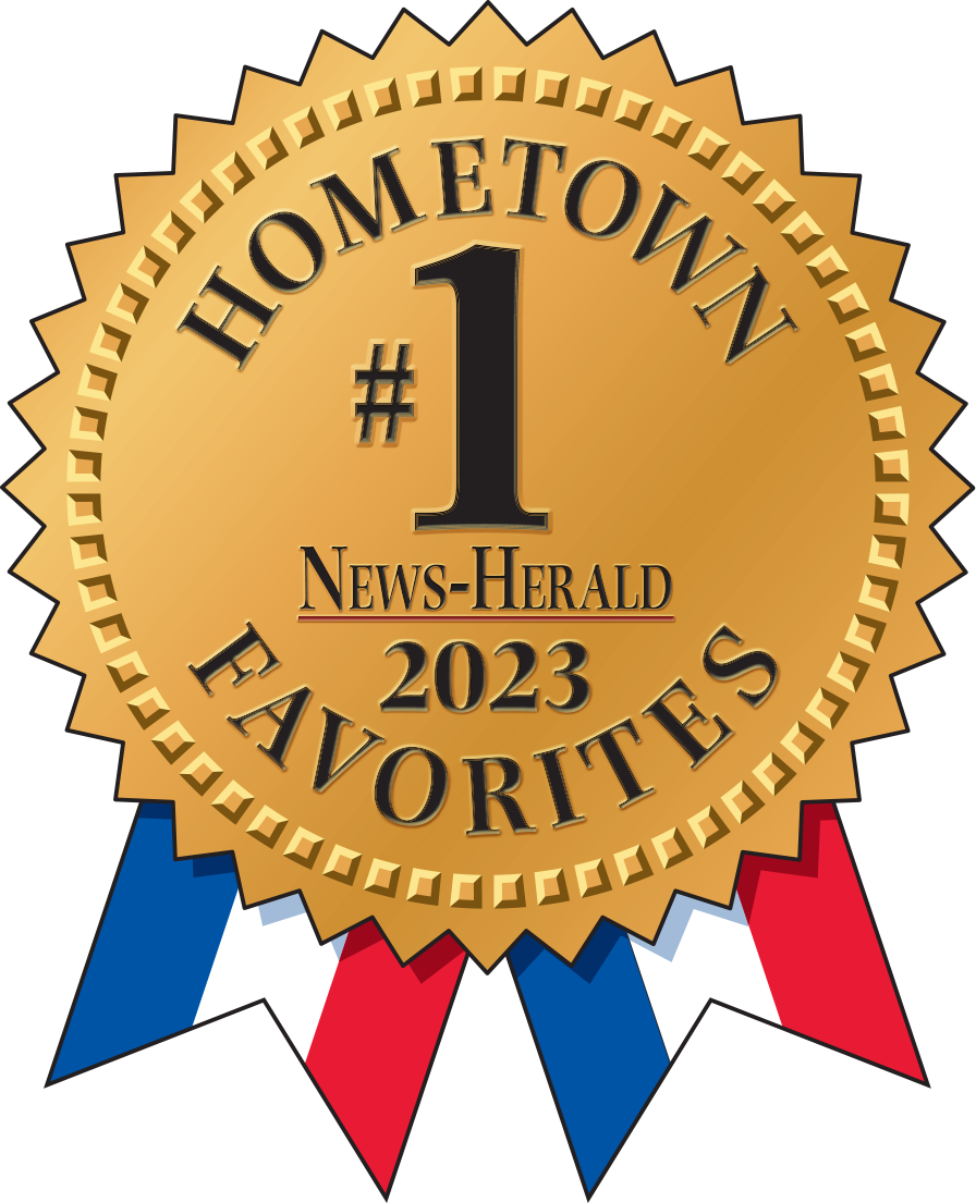 Hometown Favorites Award 2023