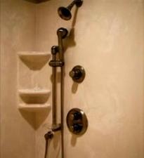 Keener Homes, Inc. - Bathrooms Photos