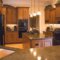 Keener Homes, Inc. - Kitchens Photos